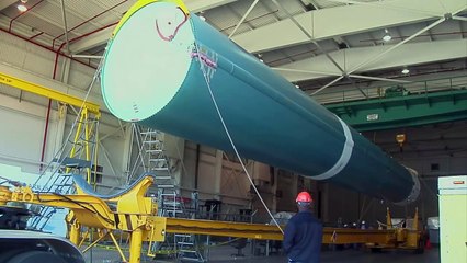 Soil Mapping Spacecraft Ready for Flight