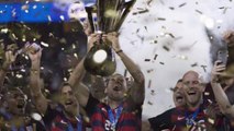 Twitter reacts to United States' Gold Cup victory