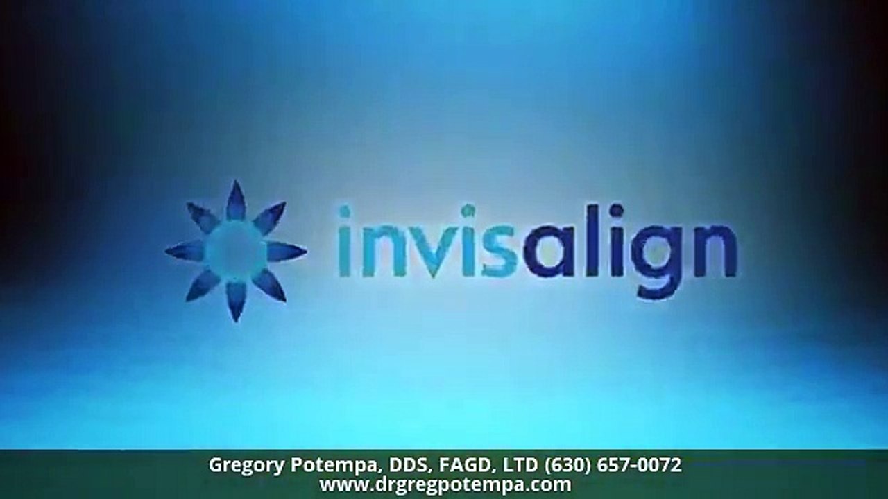 Clear Braces Warrenville IL