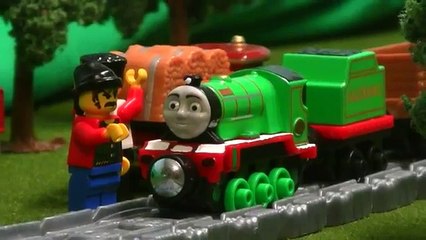 Useful Railway Rex Crash Remake