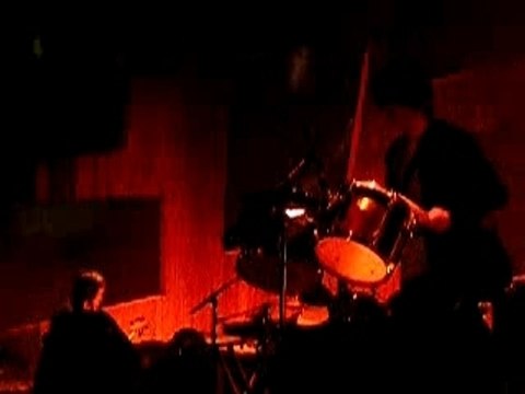 There There - Radiohead, Berkeley, 6/23/06