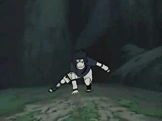 Naruto-AMV-The monster Gaara and Heros