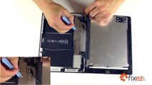 Official iPad 2 (WiFi Only) Battery Replacement Video & Instructions - iCracked.com