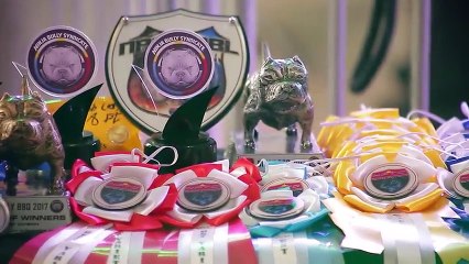 Alagang Magaling S7 EP6 - BULLY BBQ SHOW 2017