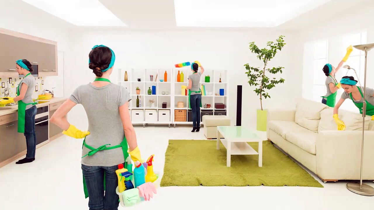 Master Cleaning Company, LLC - (612) 807-3587