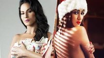 Pakistani Celebrities Who Dared to Bare it All