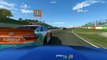 Real Racing 3 Gameplay with Ford Fusion Nascar, Indianapolis Motor Speedway Track