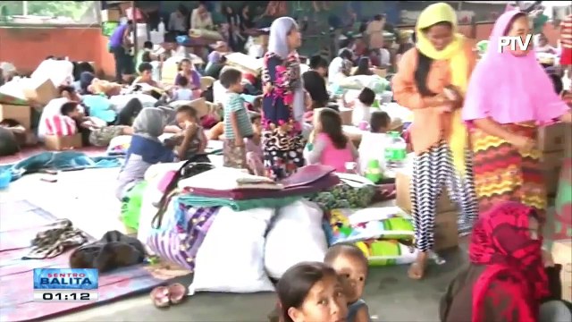 Palasyo, sinuspinde ang pasok sa lahat ng antas ng pampublikong paaralan at mga opisina ng pamahalaan sa NCR ngayong hapon