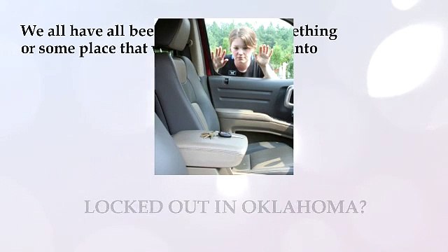 Best Locksmiths In OKC - Affordable-okc-locksmith.com