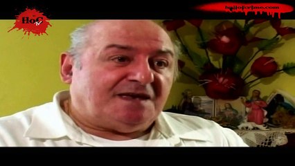 VIDEOTECA - Delitti - Milano a Mano Armata ---WWW.HALLOFCRIME.COM---