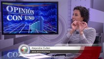 Opinión | Alejandra Cullen |De 2013 a 2016, los índices de violencia se dispararon: Alejandra Cullen