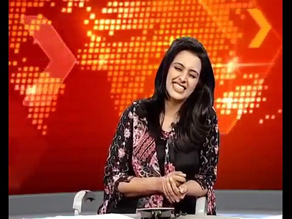 Television Station Suspends Eight Female Presenters 'For Being Overweight'