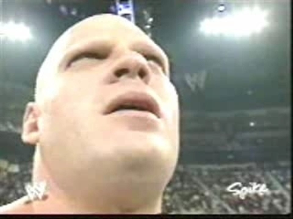 Kane and The Undertaker Tribute