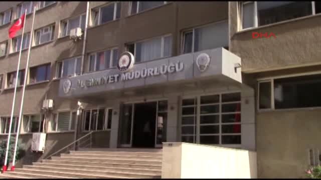 6 Bin 425 Personelin Görev Aldığı Operasyonlarda 4020 Ikamette Arama Yapıldı 2