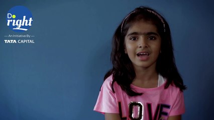 Do Right - Kids Know Best - Why Is It Important To Share? - Tata Capital