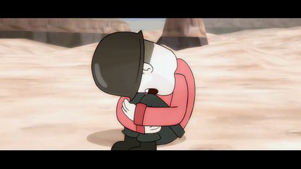 Unnecessary Trailer (Meet the Amazing Merasmus)