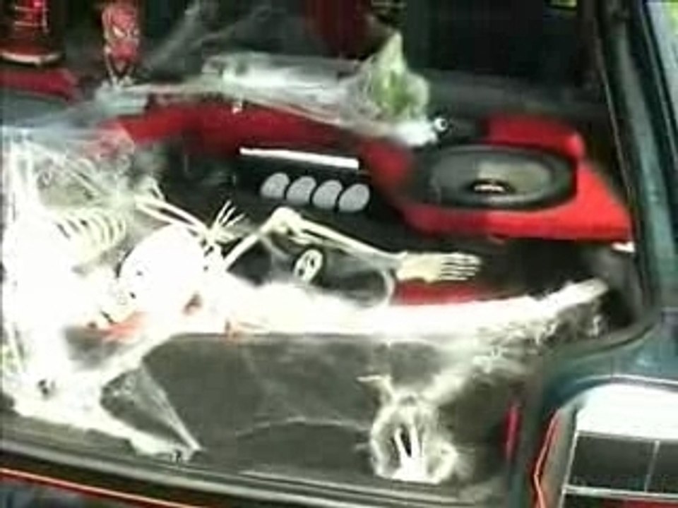 Tuning ethainus fast and furious