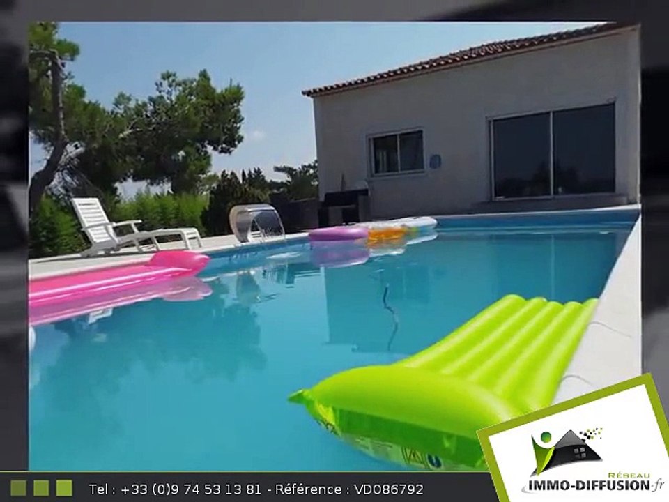 Propriété A vendre Aubord 330m2 - 728 000 Euros