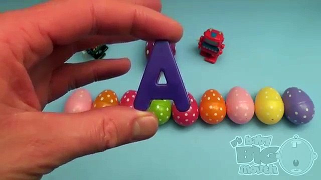 Добрее сюрприз яйцо Learn-A-слово Написание пустыня слова Урок 2010