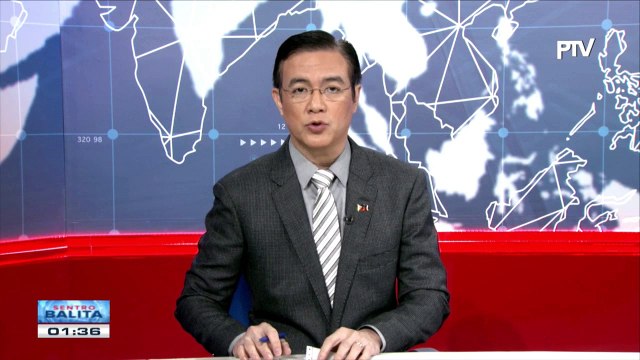 Fitch Ratings: GDP Growth ng bansa, posibleng lumagpas ng 6%