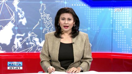 DOJ Sec. Aguirre at PNP Chief Dela Rosa, nagsagawa ng Oplan Galugad sa NBP