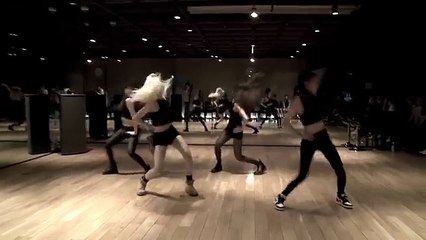 BLACKPINK (블랙핑크) DANCE PRACTICE KPOP