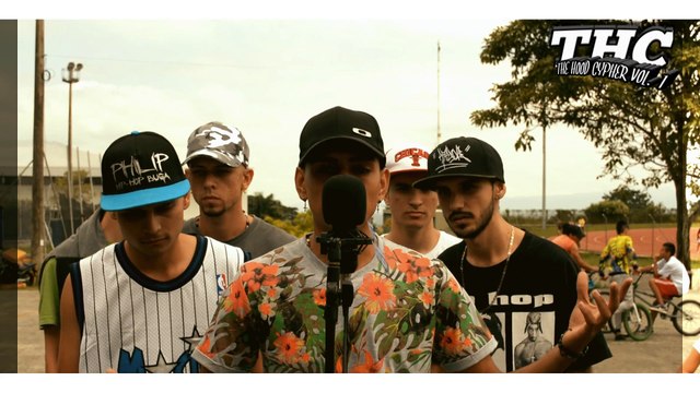 #DMC armenia 16 de Julio - 16 Bars - Mantra, Rapsole, King Danger, Philip, Kool MC - M.D.A REKORDS