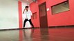 Rabba Rabba Dance video  vikram chhetri