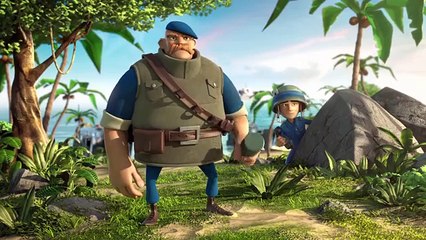 Boom Beach Movie - Full Boom Beach Movie Animation