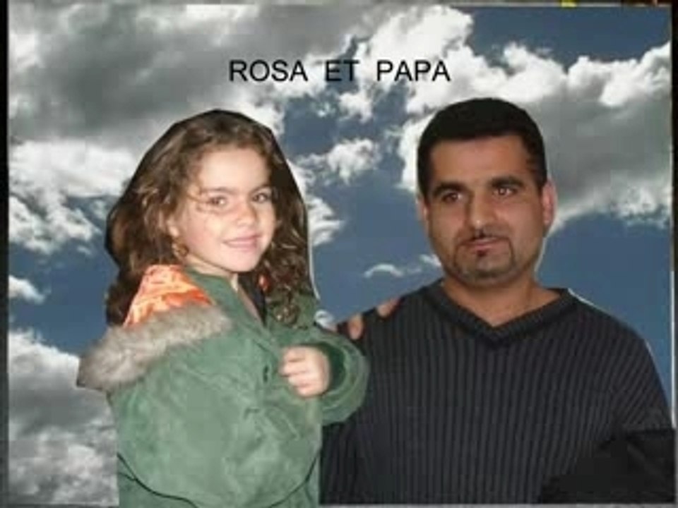 rosa