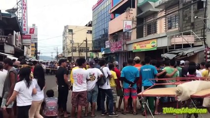 New Zealander shot dead in Philippines