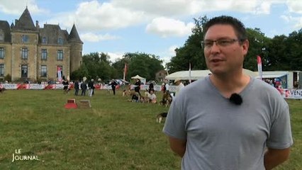 Vendée : Le festival Nature, Chasse et Pêche 2017