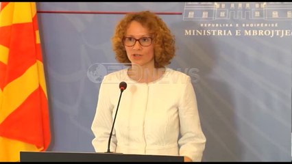 Ora News - Kodheli pret homologen maqedonase: Shqipëria mbështet anëtarësimin në NATO