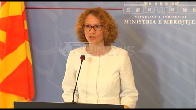 Ora News - Kodheli pret homologen maqedonase: Shqipëria mbështet anëtarësimin në NATO