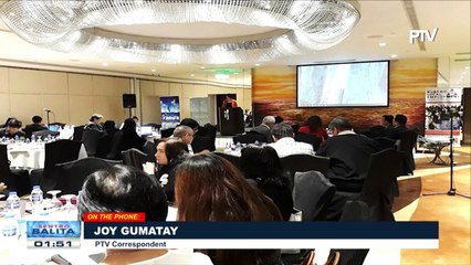 BLE, pinangunahan ang JobsFit 2022 National Stakeholders' Consultation