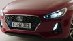 Hyundai i30 Wagon _ Estate _ Kombi Preview Exterior Interior all-new neu 2018 - Aut