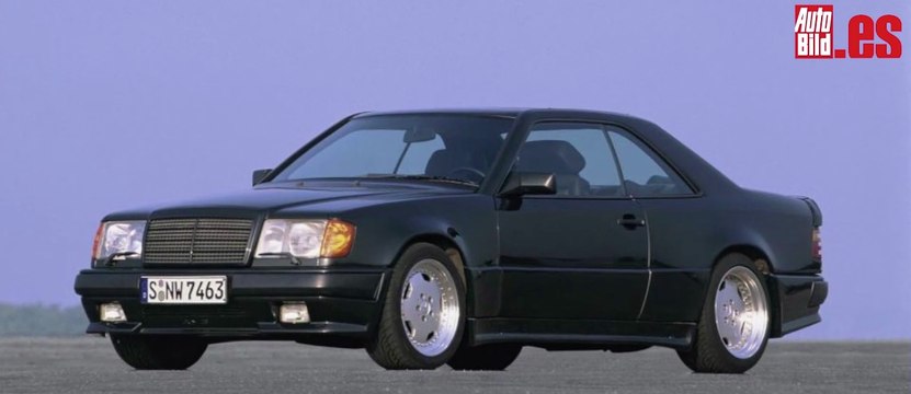 VÍDEO: ¿Son estos los mejores apodos que has escuchado para un coche?