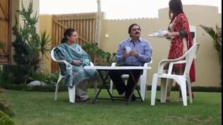 Pakistani Actress garm ghand Show