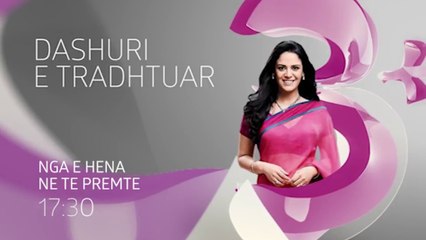 Dashuri e tradhetuar|Parashikime|Episodi 134