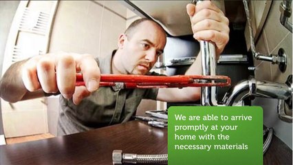 24 Hours Emergency​ Plumbing Service in Santa Paula, CA