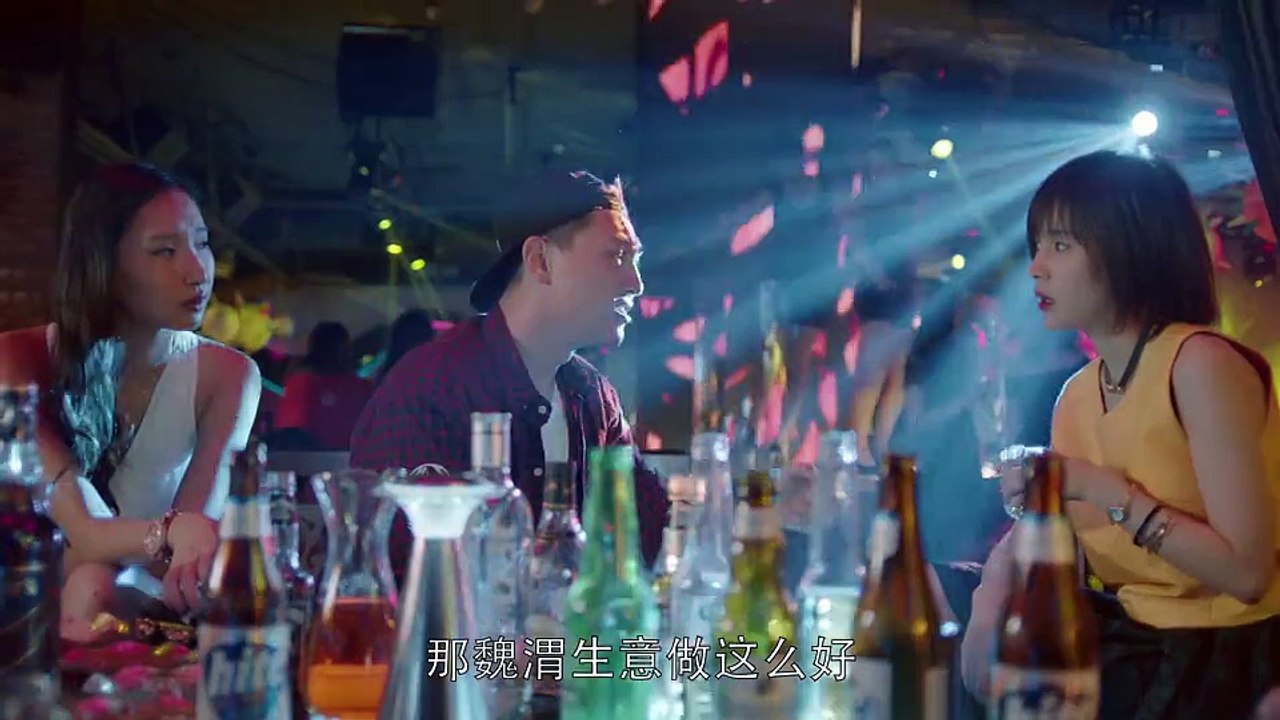 欢乐颂 14_高清 2016