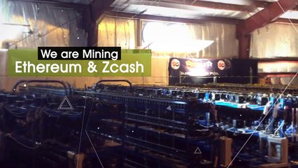 Minado fácil de varias criptomonedas con GPU de Bitclub Network