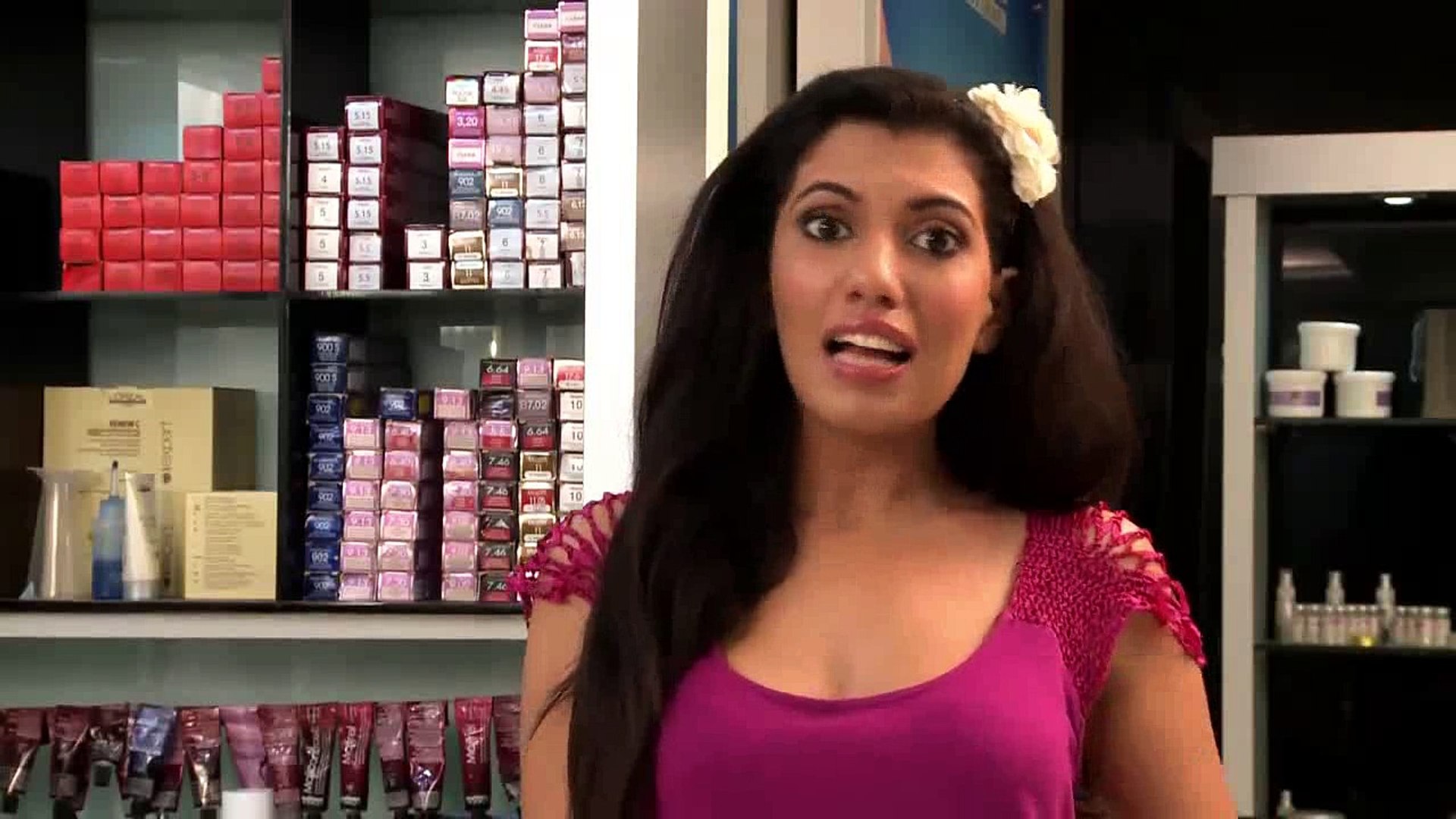 How to Style Short Hair