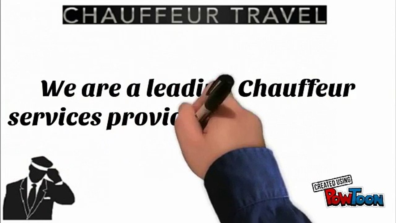 Chauffeur Airport Transfer