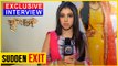 Niti Taylor Talks About Her Role's Sudden END In Ghulaam  EXCLUSIVE Interview  TellyMasala