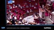 Assemblée nationale : Échange très tendu entre un député socialiste et des députés LREM (vidéo)