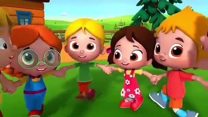 Niloya 1.Bölüm (Fındık Zamanı)