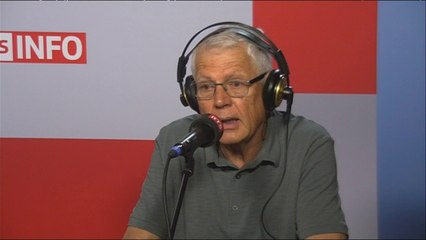 L'invité de la rédaction - Jean-Jacques Fontaine