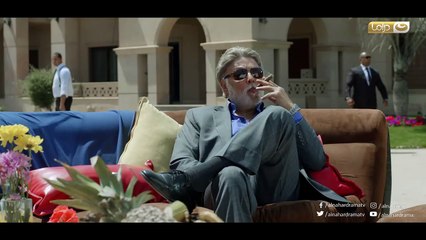 Episode 13 - Taqet Nour Series  | الحلقة الثالثة عشر -  مسلسل طاقة نور