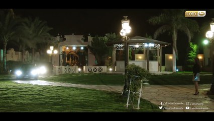 Episode 12 - Taqet Nour Series  | الحلقة الثانية عشر -  مسلسل طاقة نور